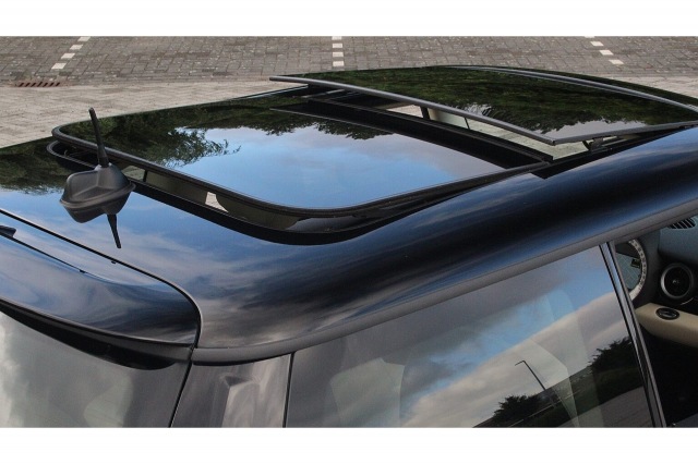 MINI COOPER S 1.6 Cooper S Chili (215PK) AUT/LEER/HARMAN-KARDON/PAN.DAK/XENON/, Carmix, OSS