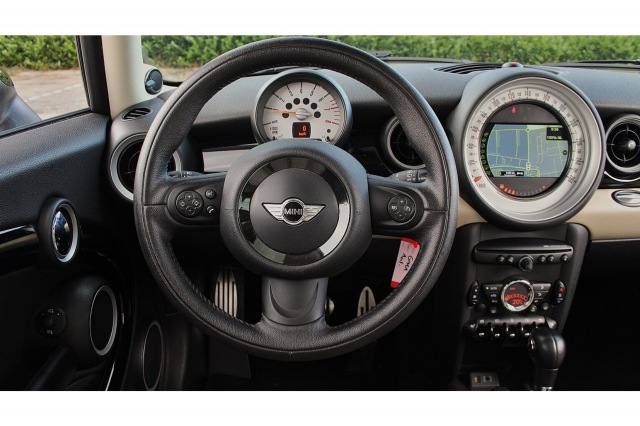 MINI COOPER S 1.6 Cooper S Chili (215PK) AUT/LEER/HARMAN-KARDON/PAN.DAK/XENON/, Carmix, OSS