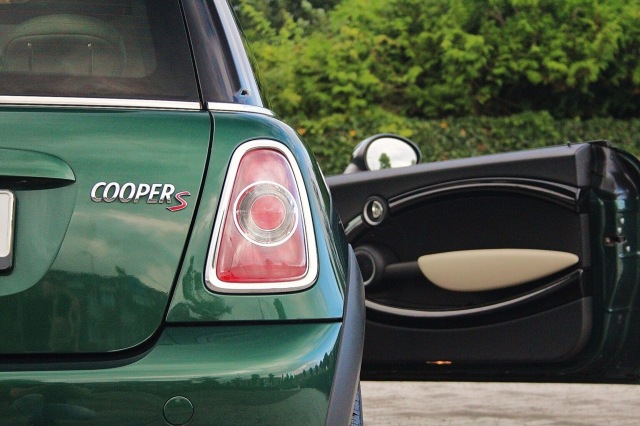 MINI COOPER S 1.6 Cooper S Chili (215PK) AUT/LEER/HARMAN-KARDON/PAN.DAK/XENON/, Carmix, OSS