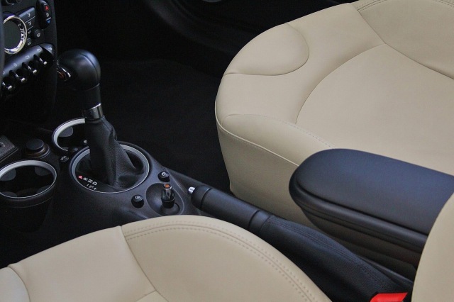 MINI COOPER S 1.6 Cooper S Chili (215PK) AUT/LEER/HARMAN-KARDON/PAN.DAK/XENON/, Carmix, OSS