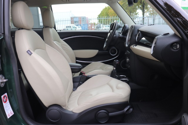 MINI COOPER S 1.6 Cooper S Chili (215PK) AUT/LEER/HARMAN-KARDON/PAN.DAK/XENON/, Carmix, OSS