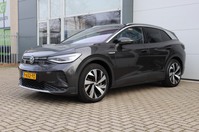 VOLKSWAGEN ID.4 Max Pro 77 kWh, Carmix, OSS