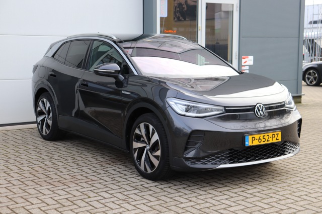 VOLKSWAGEN ID.4 Max Pro 77 kWh, Carmix, OSS