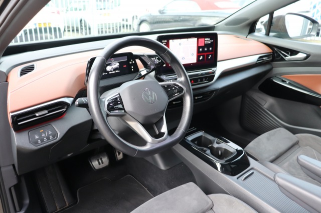 VOLKSWAGEN ID.4 Max Pro 77 kWh, Carmix, OSS