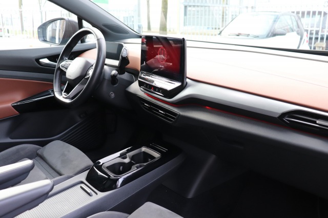 VOLKSWAGEN ID.4 Max Pro 77 kWh, Carmix, OSS