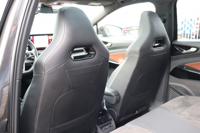 VOLKSWAGEN ID.4 Max Pro 77 kWh, Carmix, OSS