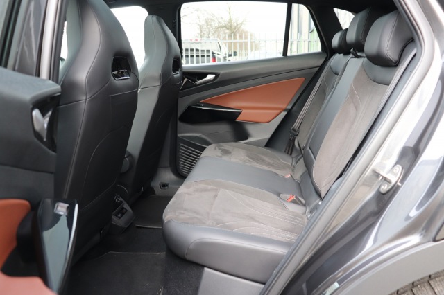 VOLKSWAGEN ID.4 Max Pro 77 kWh, Carmix, OSS