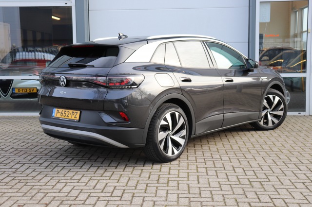 VOLKSWAGEN ID.4 Max Pro 77 kWh, Carmix, OSS