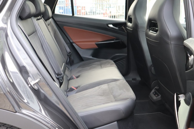 VOLKSWAGEN ID.4 Max Pro 77 kWh, Carmix, OSS