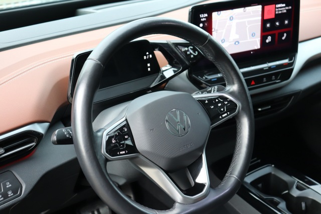 VOLKSWAGEN ID.4 Max Pro 77 kWh, Carmix, OSS