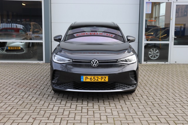 VOLKSWAGEN ID.4 Max Pro 77 kWh, Carmix, OSS