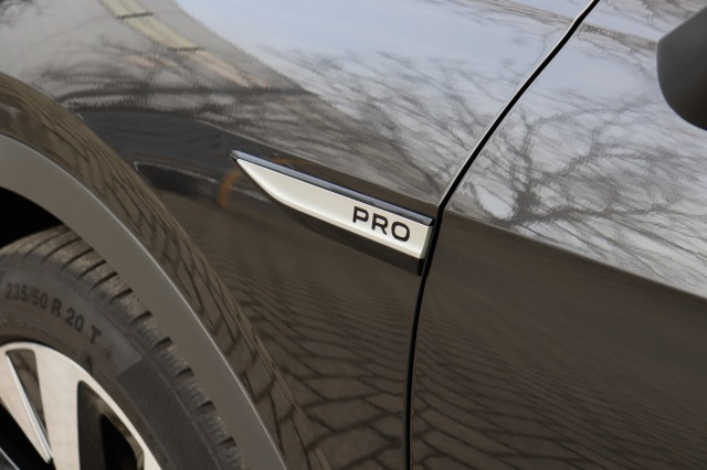 VOLKSWAGEN ID.4 Max Pro 77 kWh, Carmix, OSS