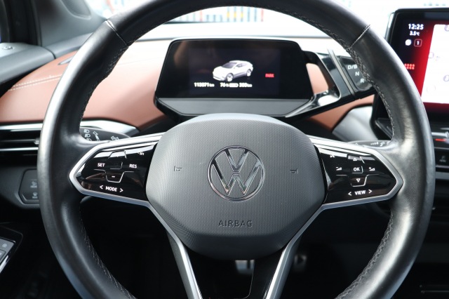 VOLKSWAGEN ID.4 Max Pro 77 kWh, Carmix, OSS