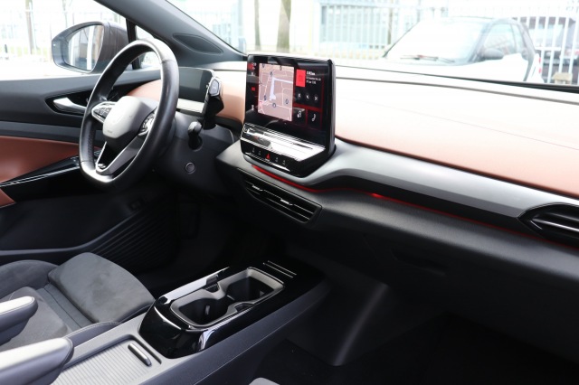 VOLKSWAGEN ID.4 Max Pro 77 kWh, Carmix, OSS