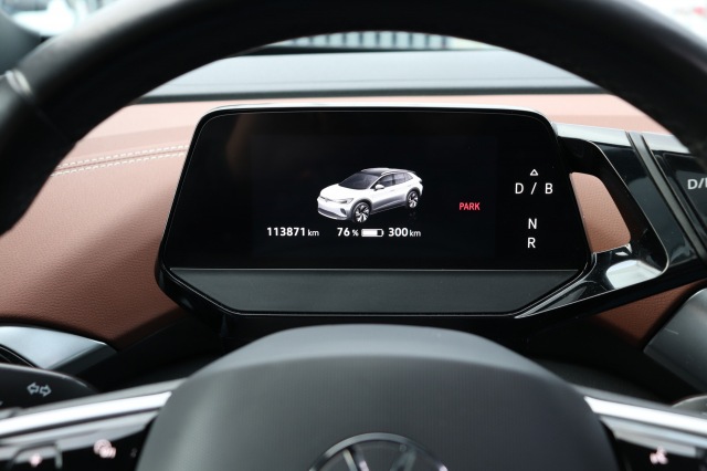 VOLKSWAGEN ID.4 Max Pro 77 kWh, Carmix, OSS