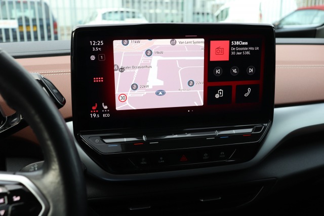 VOLKSWAGEN ID.4 Max Pro 77 kWh, Carmix, OSS