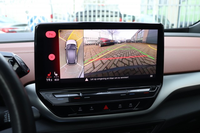 VOLKSWAGEN ID.4 Max Pro 77 kWh, Carmix, OSS