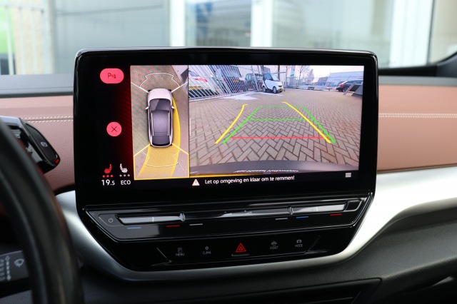 VOLKSWAGEN ID.4 Max Pro 77 kWh, Carmix, OSS