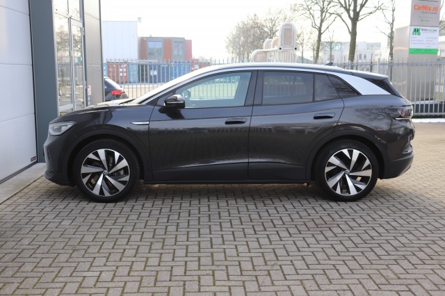 VOLKSWAGEN ID.4 Max Pro 77 kWh, Carmix, OSS