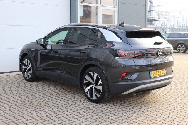 VOLKSWAGEN ID.4 Max Pro 77 kWh, Carmix, OSS