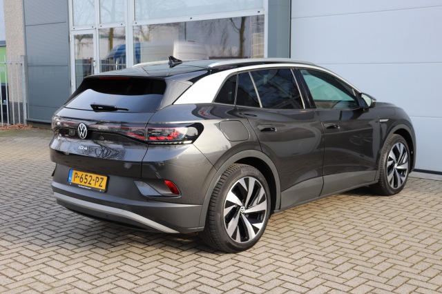 VOLKSWAGEN ID.4 Max Pro 77 kWh, Carmix, OSS