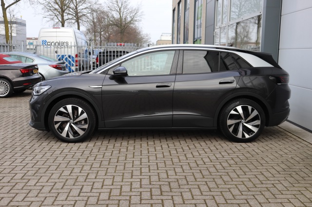 VOLKSWAGEN ID.4 Max Pro 77 kWh, Carmix, OSS