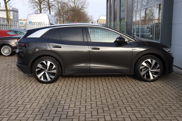 VOLKSWAGEN ID.4 Max Pro 77 kWh, Carmix, OSS
