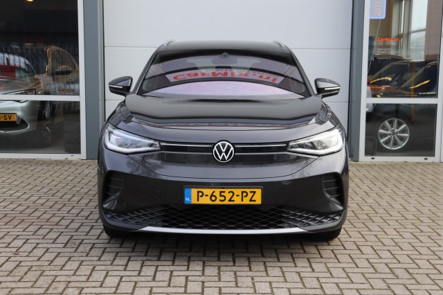 VOLKSWAGEN ID.4 Max Pro 77 kWh, Carmix, OSS