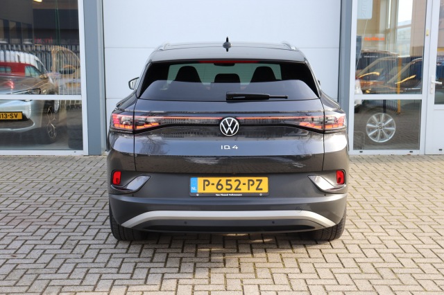 VOLKSWAGEN ID.4 Max Pro 77 kWh, Carmix, OSS