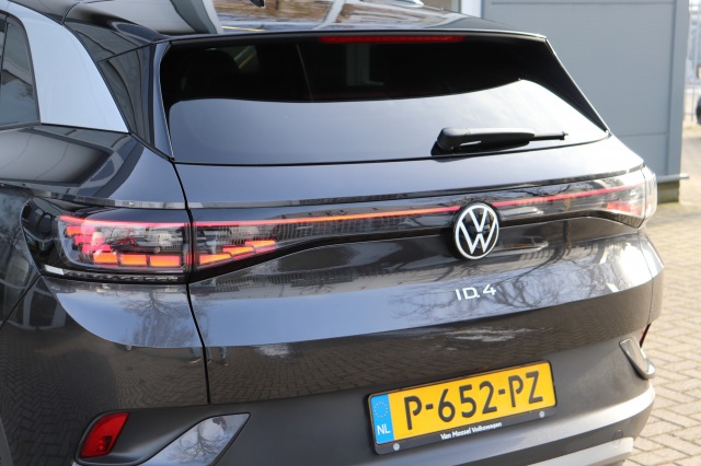 VOLKSWAGEN ID.4 Max Pro 77 kWh, Carmix, OSS