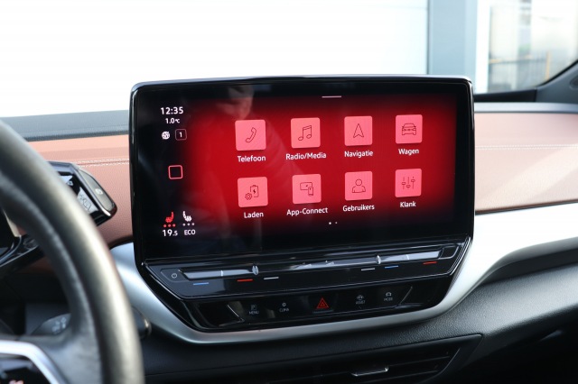 VOLKSWAGEN ID.4 Max Pro 77 kWh, Carmix, OSS