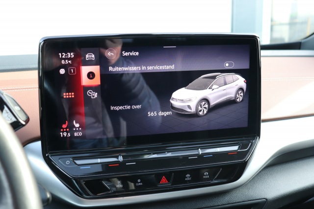 VOLKSWAGEN ID.4 Max Pro 77 kWh, Carmix, OSS