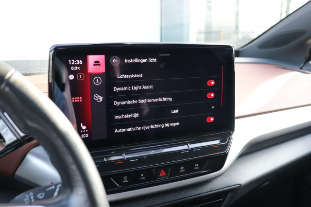 VOLKSWAGEN ID.4 Max Pro 77 kWh, Carmix, OSS