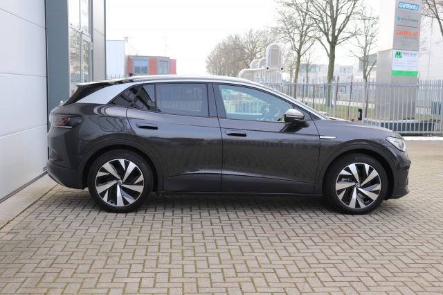 VOLKSWAGEN ID.4 Max Pro 77 kWh, Carmix, OSS