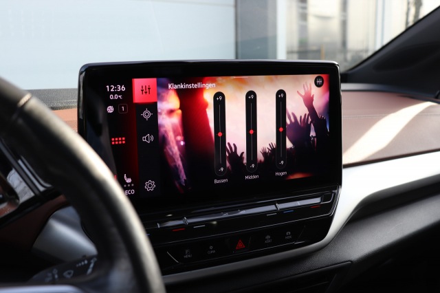 VOLKSWAGEN ID.4 Max Pro 77 kWh, Carmix, OSS