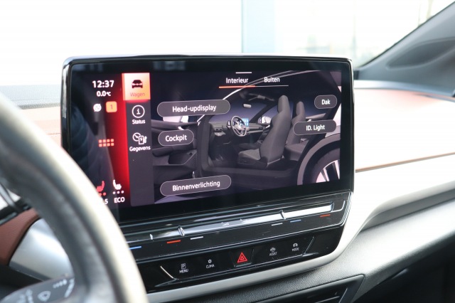 VOLKSWAGEN ID.4 Max Pro 77 kWh, Carmix, OSS