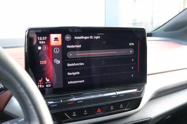 VOLKSWAGEN ID.4 Max Pro 77 kWh, Carmix, OSS