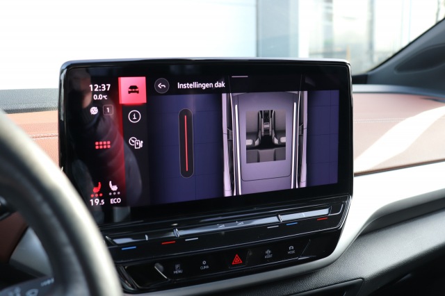 VOLKSWAGEN ID.4 Max Pro 77 kWh, Carmix, OSS