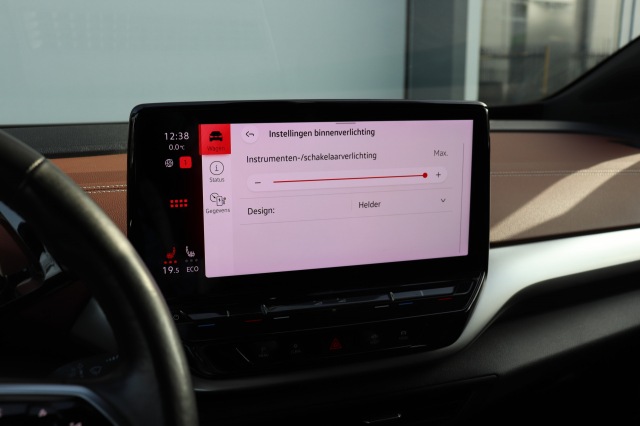 VOLKSWAGEN ID.4 Max Pro 77 kWh, Carmix, OSS