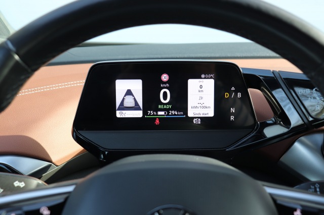 VOLKSWAGEN ID.4 Max Pro 77 kWh, Carmix, OSS