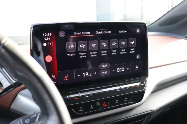 VOLKSWAGEN ID.4 Max Pro 77 kWh, Carmix, OSS