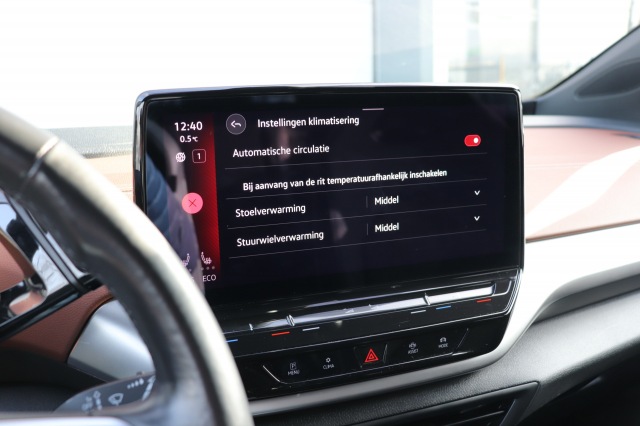 VOLKSWAGEN ID.4 Max Pro 77 kWh, Carmix, OSS