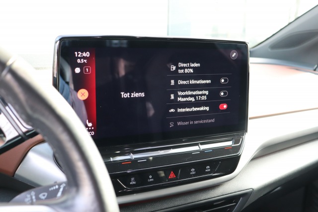 VOLKSWAGEN ID.4 Max Pro 77 kWh, Carmix, OSS