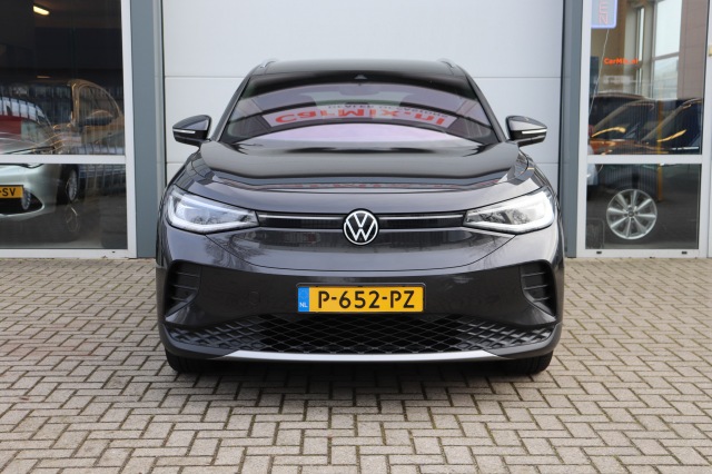 VOLKSWAGEN ID.4 Max Pro 77 kWh, Carmix, OSS