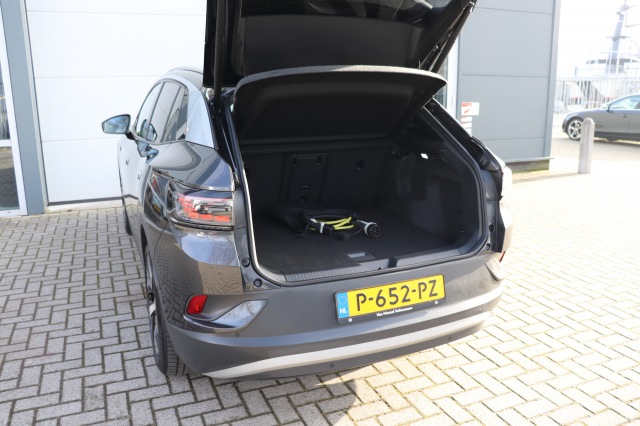 VOLKSWAGEN ID.4 Max Pro 77 kWh, Carmix, OSS