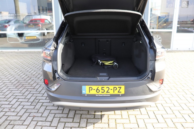 VOLKSWAGEN ID.4 Max Pro 77 kWh, Carmix, OSS
