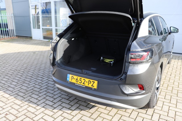 VOLKSWAGEN ID.4 Max Pro 77 kWh, Carmix, OSS