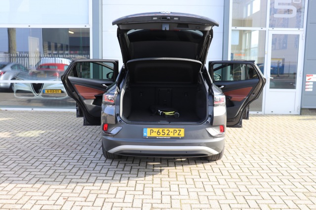 VOLKSWAGEN ID.4 Max Pro 77 kWh, Carmix, OSS