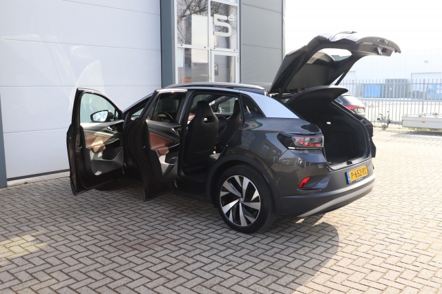 VOLKSWAGEN ID.4 Max Pro 77 kWh, Carmix, OSS