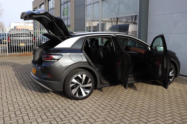 VOLKSWAGEN ID.4 Max Pro 77 kWh, Carmix, OSS